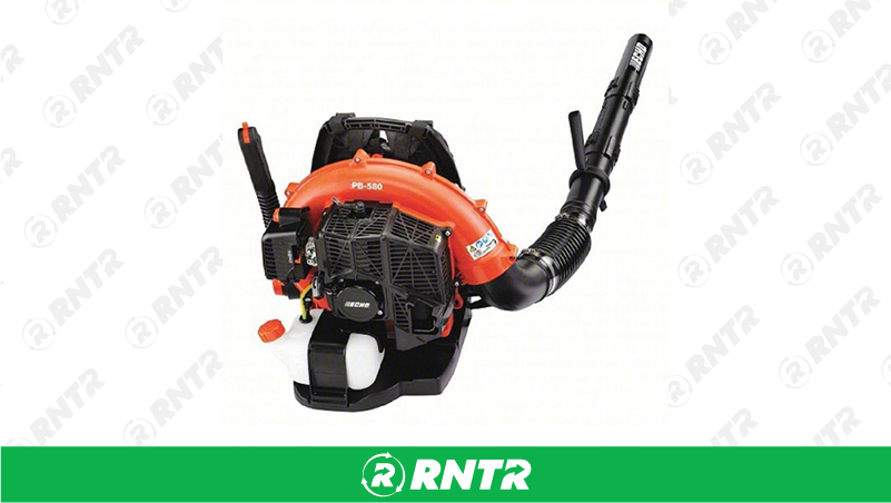 Echo Incorporated Blower -  Backpack – For rent in wenonah, new-jersey – Y By Rental | RNTR.com – Image 1