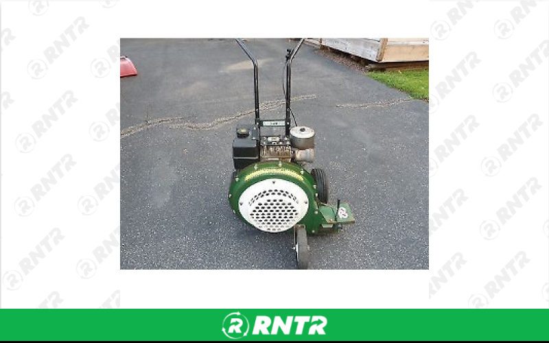 Generic Blower -  Walk Behind – For rent in wenonah, new-jersey – Y By Rental | RNTR.com – Image 1