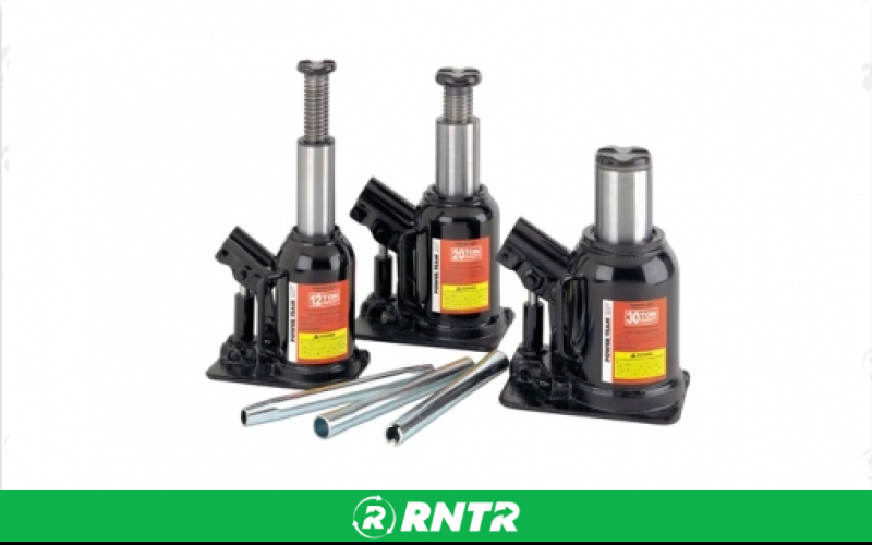 Generic Bottle Jacks -  12-20 Ton – For rent in wenonah, new-jersey – Y By Rental | RNTR.com – Image 1