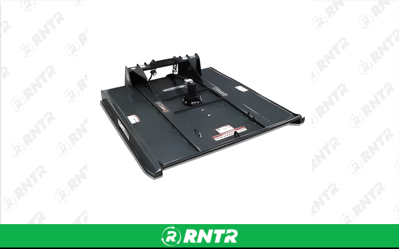 Generic BRUSH CUTTER - SKID STEER – For rent in Isanti, Minnesota – Isanti Rental Inc | RNTR.com – Image 1 of 1