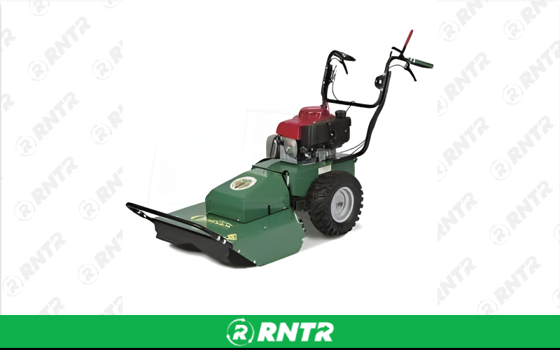Generic BRUSH CUTTER - WALK BEHIND – For rent in isanti, minnesota – Isanti Rental Inc | RNTR.com – Image 1