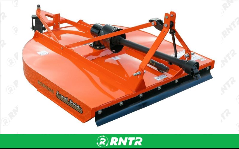 Generic BRUSHCUTTER - 3 POINT – For rent in isanti, minnesota – Isanti Rental Inc | RNTR.com – Image 1