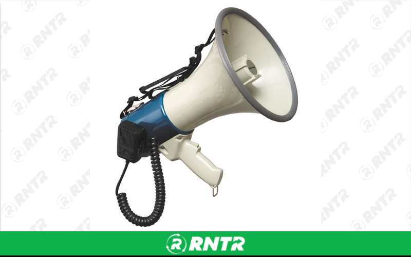 Generic Bull Horn – For rent in wenonah, new-jersey – Y By Rental | RNTR.com – Image 1