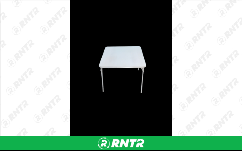 Generic CARD TABLES - 36 – For rent in isanti, minnesota – Isanti Rental Inc | RNTR.com – Image 1
