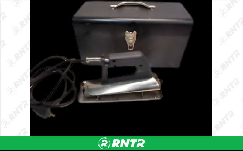 Generic CARPET SEAMER – For rent in isanti, minnesota – Isanti Rental Inc | RNTR.com – Image 1