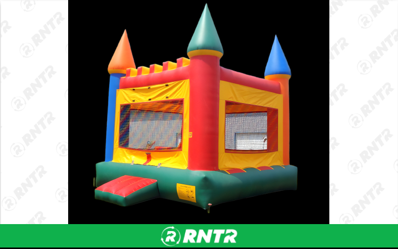 Generic CASTLE – For rent in Isanti, Minnesota – Isanti Rental Inc | RNTR.com – Image 1