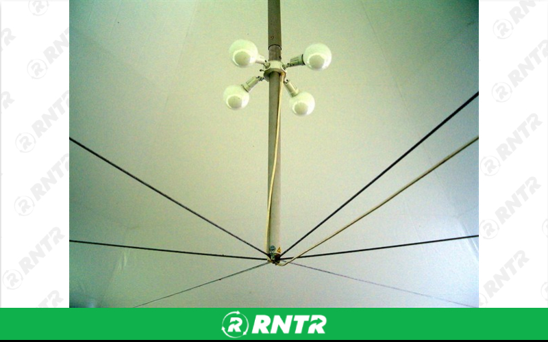 Generic CENTERPOLE LIGHTS FOR 20X TENTS – For rent in Isanti, Minnesota – Isanti Rental Inc | RNTR.com – Image 1
