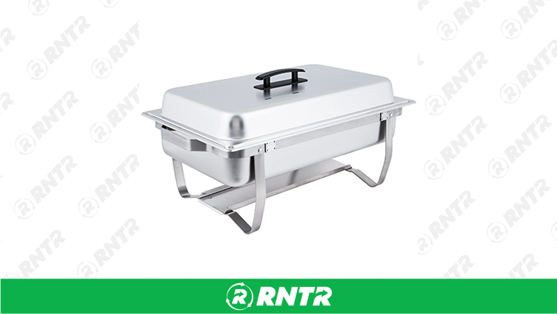 Generic Chafer Frame – For rent in wenonah, new-jersey – Y By Rental | RNTR.com – Image 1