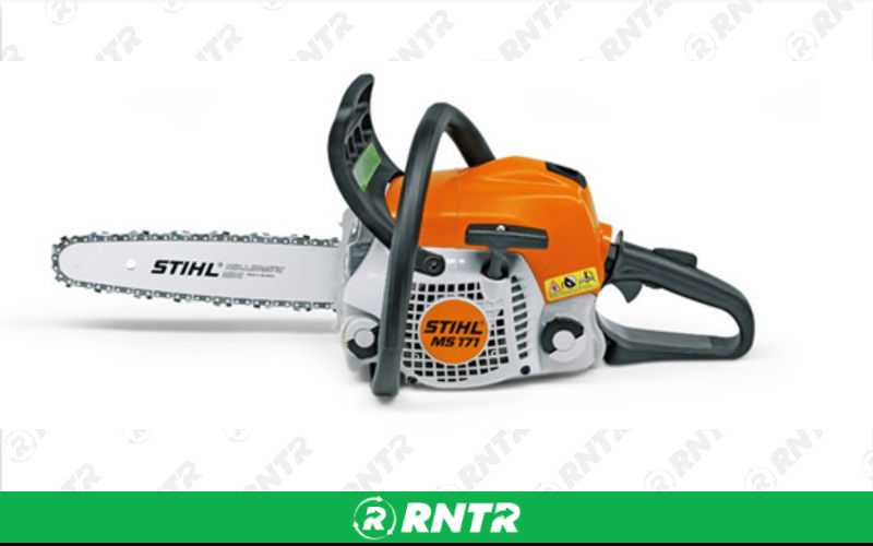 STIHL Chain Saw -  14 – For rent in wenonah, new-jersey – Y By Rental | RNTR.com – Image 1