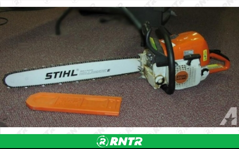 Echo Incorporated Chain Saw -  24 – For rent in wenonah, new-jersey – Y By Rental | RNTR.com – Image 1