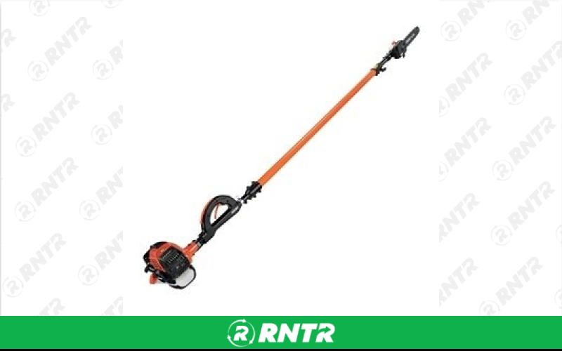 Echo Incorporated Chain Saw -  POLE (power pruner) – For rent in wenonah, new-jersey – Y By Rental | RNTR.com – Image 1