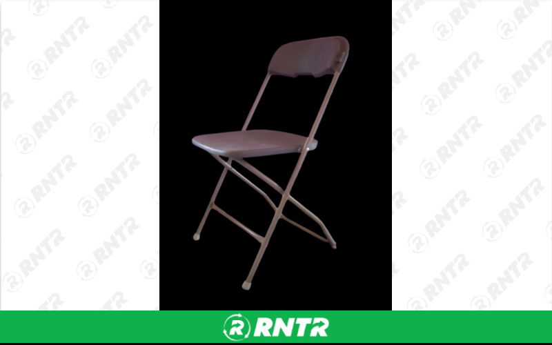 Generic CHAIRS - BROWN – For rent in isanti, minnesota – Isanti Rental Inc | RNTR.com – Image 1