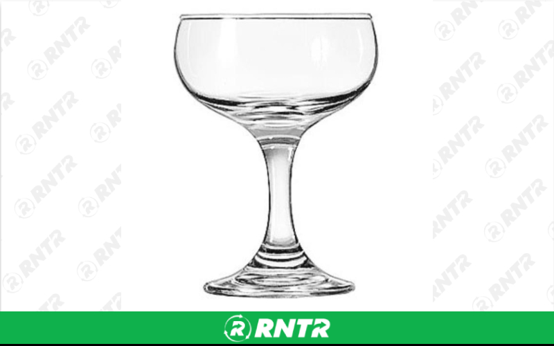 Generic Champagne Glasses -  Crate of 25 – For rent in wenonah, new-jersey – Y By Rental | RNTR.com – Image 1