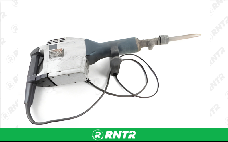 Generic CHIPPING HAMMER – For rent in isanti, minnesota – Isanti Rental Inc | RNTR.com – Image 1