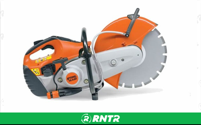 Generic CHOP SAW - 14 (TS 500i) – For rent in isanti, minnesota – Isanti Rental Inc | RNTR.com – Image 1