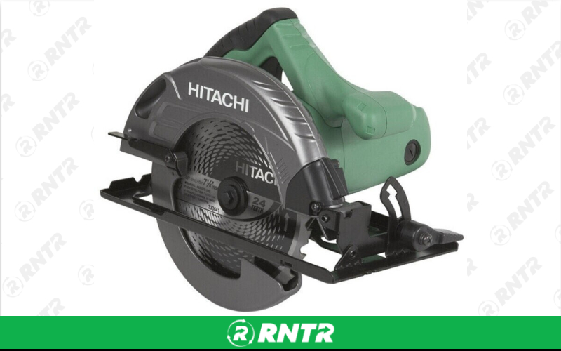 Generic CIRCULAR SAW - 7-1/4 – For rent in isanti, minnesota – Isanti Rental Inc | RNTR.com – Image 1