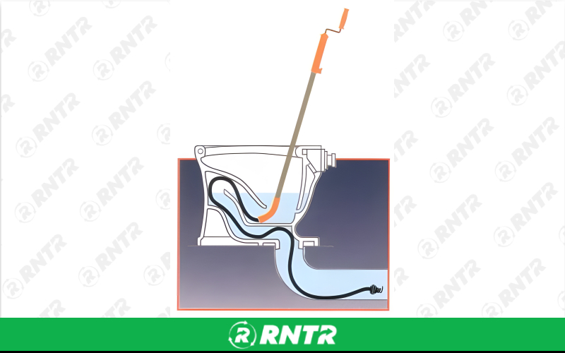 Generic CLOSET AUGER – For rent in isanti, minnesota – Isanti Rental Inc | RNTR.com – Image 1