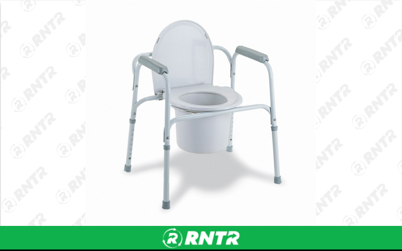 Generic COMMODE – For rent in Isanti, Minnesota – Isanti Rental Inc | RNTR.com – Image 1