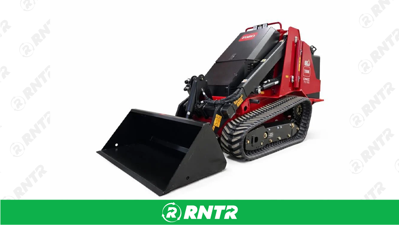 Toro Compact Utility Loader – For rent in wenonah, new-jersey – Y By Rental | RNTR.com – Image 1