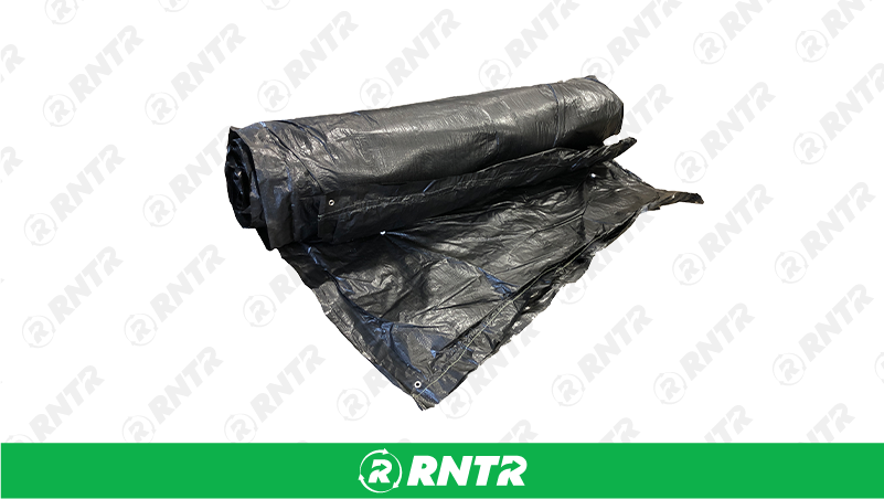 Generic Concrete Blankets -  6'x25' – For rent in wenonah, new-jersey – Y By Rental | RNTR.com – Image 1
