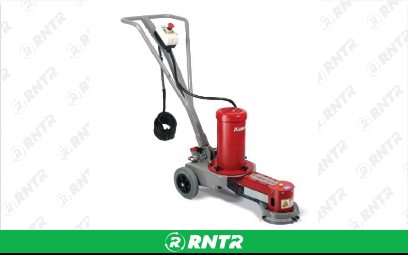 Generic Concrete Grinder -  Electric 7 Walk-Behind – For rent in wenonah, new-jersey – Y By Rental | RNTR.com – Image 1