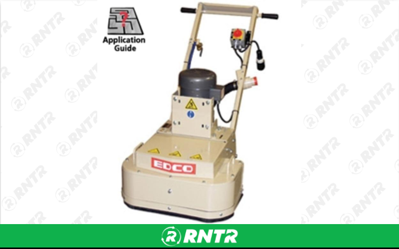 Generic Concrete Grinder -  Electric – For rent in wenonah, new-jersey – Y By Rental | RNTR.com – Image 1