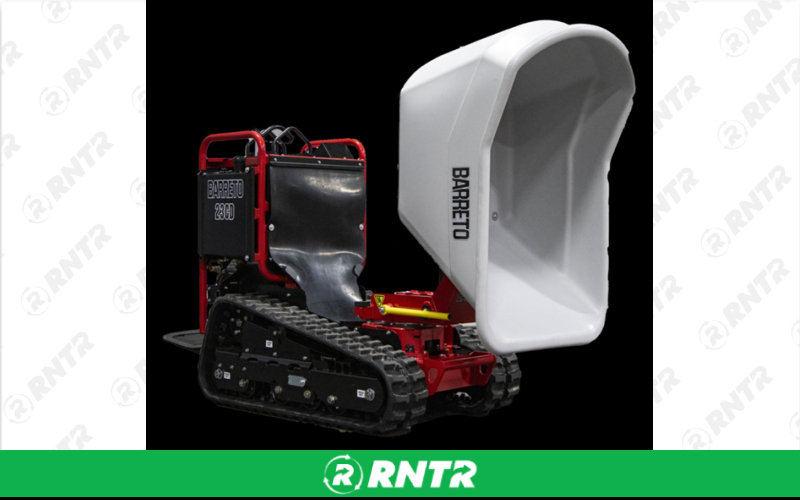 Generic CONCRETE MUD BUGGY – For rent in isanti, minnesota – Isanti Rental Inc | RNTR.com – Image 1
