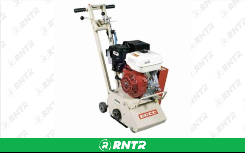 Generic Concreter Scarifier -  Gas – For rent in wenonah, new-jersey – Y By Rental | RNTR.com – Image 1