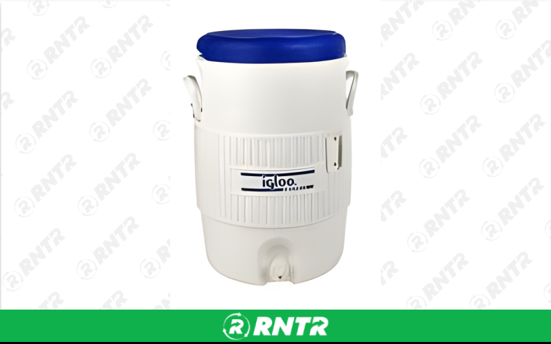 Generic COOLER - 5 GAL. – For rent in isanti, minnesota – Isanti Rental Inc | RNTR.com – Image 1