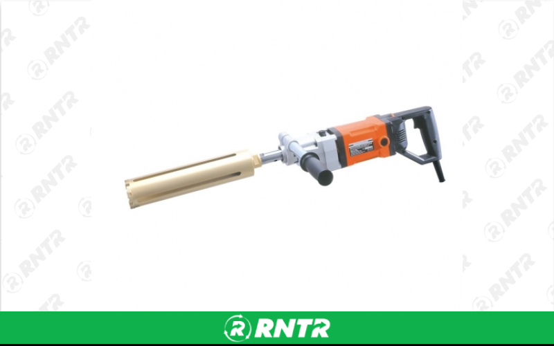Generic Core Drill -  Hand Held – For rent in wenonah, new-jersey – Y By Rental | RNTR.com – Image 1