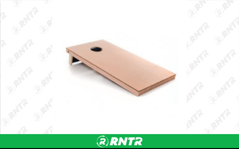 Generic Cornhole Boards – For rent in wenonah, new-jersey – Y By Rental | RNTR.com – Image 1