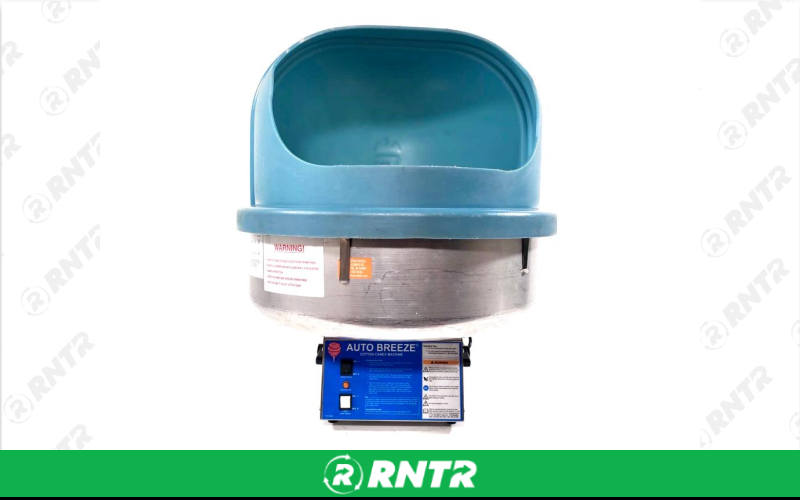 Generic COTTON CANDY MACHINE – For rent in isanti, minnesota – Isanti Rental Inc | RNTR.com – Image 1