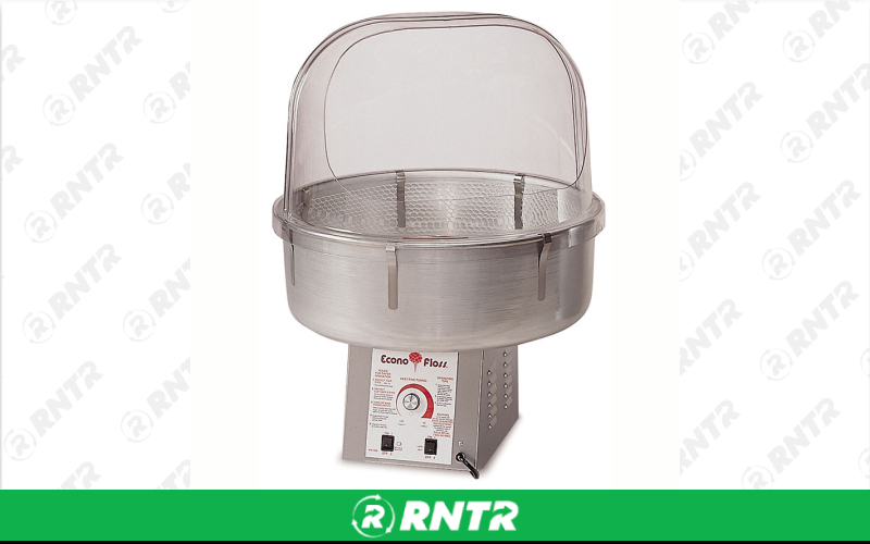 Gold Medal Products Co. Cotton Candy Machine – For rent in wenonah, new-jersey – Y By Rental | RNTR.com – Image 1