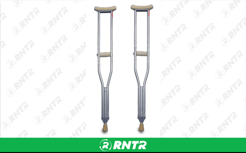Generic CRUTCHES – For rent in Isanti, Minnesota – Isanti Rental Inc | RNTR.com – Image 1