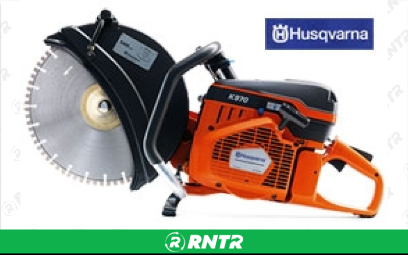 Husqvarna Cutoff Saw -  Gasoline -  14 – For rent in wenonah, new-jersey – Y By Rental | RNTR.com – Image 1
