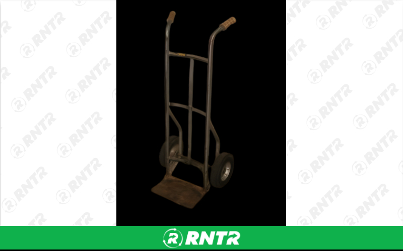 Generic DOLLY - 2 WHEEL – For rent in isanti, minnesota – Isanti Rental Inc | RNTR.com – Image 1