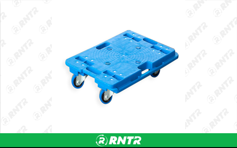 Generic DOLLY - 4 WHEEL – For rent in isanti, minnesota – Isanti Rental Inc | RNTR.com – Image 1