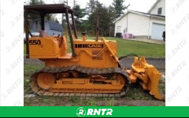 Generic Dozer -  10k-15k – For rent in wenonah, new-jersey – Y By Rental | RNTR.com – Image 1