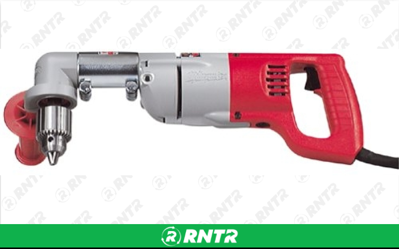 Generic Drill -  1/2 low speed -  right angle – For rent in wenonah, new-jersey – Y By Rental | RNTR.com – Image 1