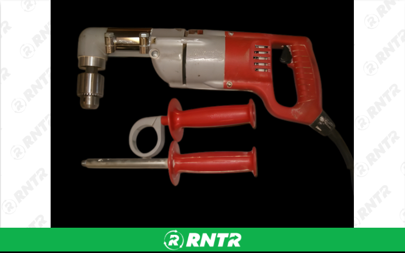 Generic DRILL - 1/2 RIGHT ANGLE – For rent in isanti, minnesota – Isanti Rental Inc | RNTR.com – Image 1