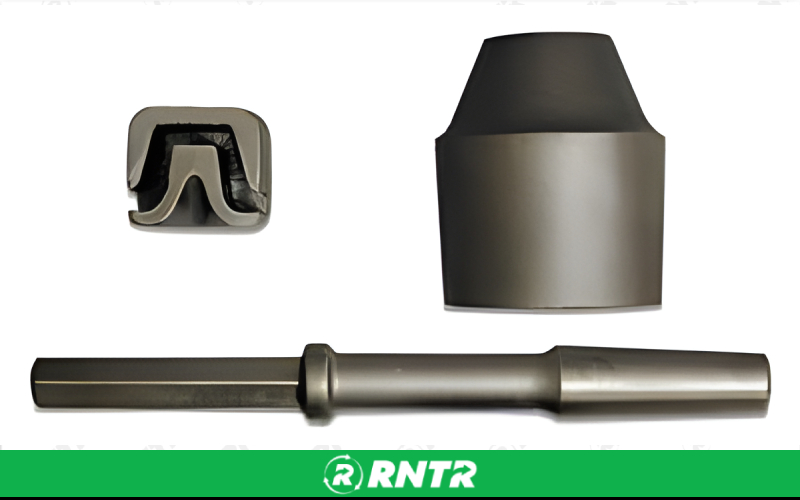 Generic DRIVING CUP - JACKHAMMER – For rent in isanti, minnesota – Isanti Rental Inc | RNTR.com – Image 1
