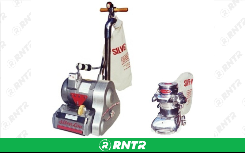 Generic Drum Sander with Edger – For rent in wenonah, new-jersey – Y By Rental | RNTR.com – Image 1