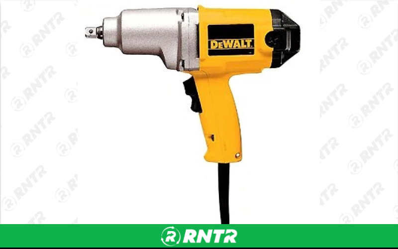 Generic Electric Impact Gun -  1/2 – For rent in wenonah, new-jersey – Y By Rental | RNTR.com – Image 1