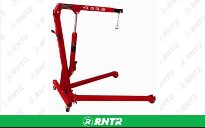 Generic Engine Hoist – For rent in wenonah, new-jersey – Y By Rental | RNTR.com – Image 1