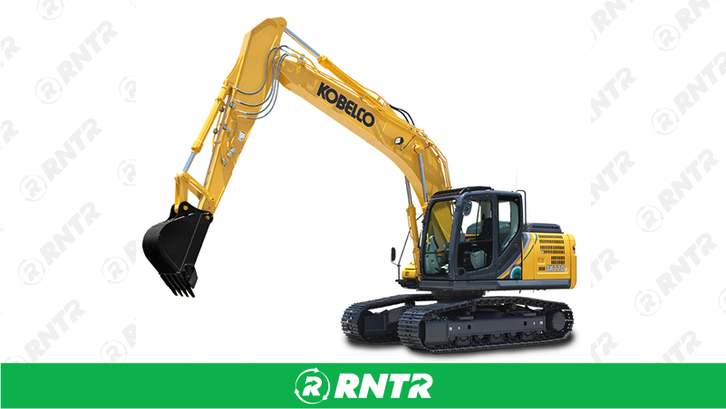 Generic Excavator -  30-40000# with Hyd. Thumb – For rent in wenonah, new-jersey – Y By Rental | RNTR.com – Image 1