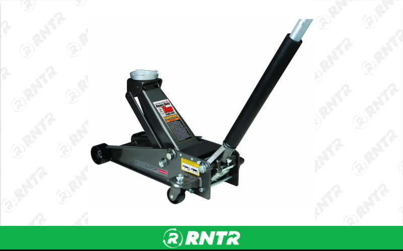 Generic Flooor Jack -  3 Ton – For rent in wenonah, new-jersey – Y By Rental | RNTR.com – Image 1