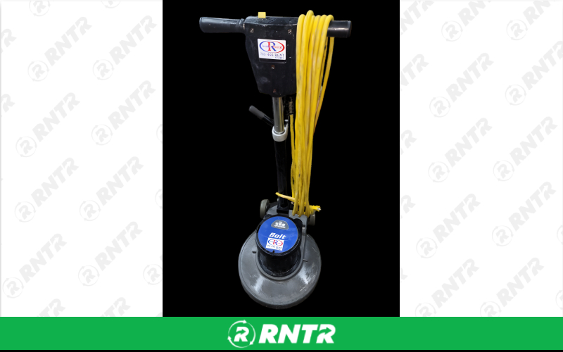 Generic FLOOR POLISHER – For rent in isanti, minnesota – Isanti Rental Inc | RNTR.com – Image 1