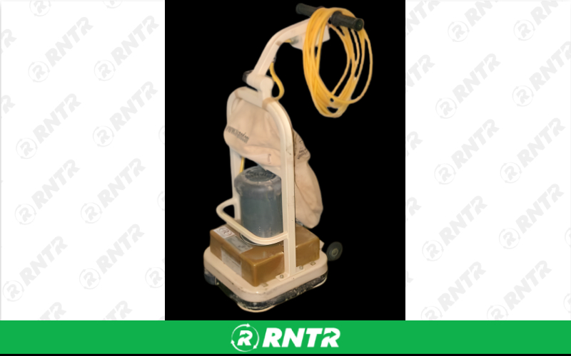 Generic FLOOR SANDER - U-SAND (4 DISCS) – For rent in Isanti, Minnesota – Isanti Rental Inc | RNTR.com – Image 1