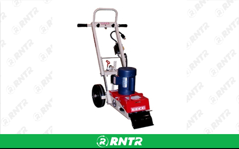 EDCO Floor Stripper/Tile Stripper – For rent in wenonah, new-jersey – Y By Rental | RNTR.com – Image 1