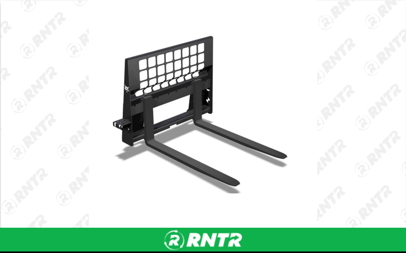 Generic FORKS - SKID STEER – For rent in isanti, minnesota – Isanti Rental Inc | RNTR.com – Image 1